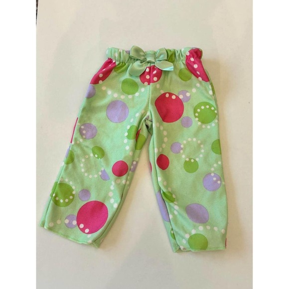 Dollie & Me Snuggle Time Pajama Set 18" Doll Clothes Outfit ~ - Picture 4 of 8